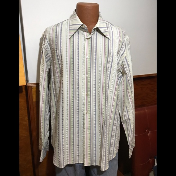 Shirts like this are in All in - Picture 1 of 8